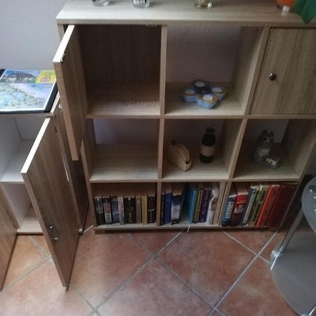 Apartamento Haus Lebensart Bansin Neu Sallenthin Exterior foto