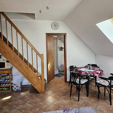 Apartamento Haus Lebensart Bansin Neu Sallenthin Exterior foto