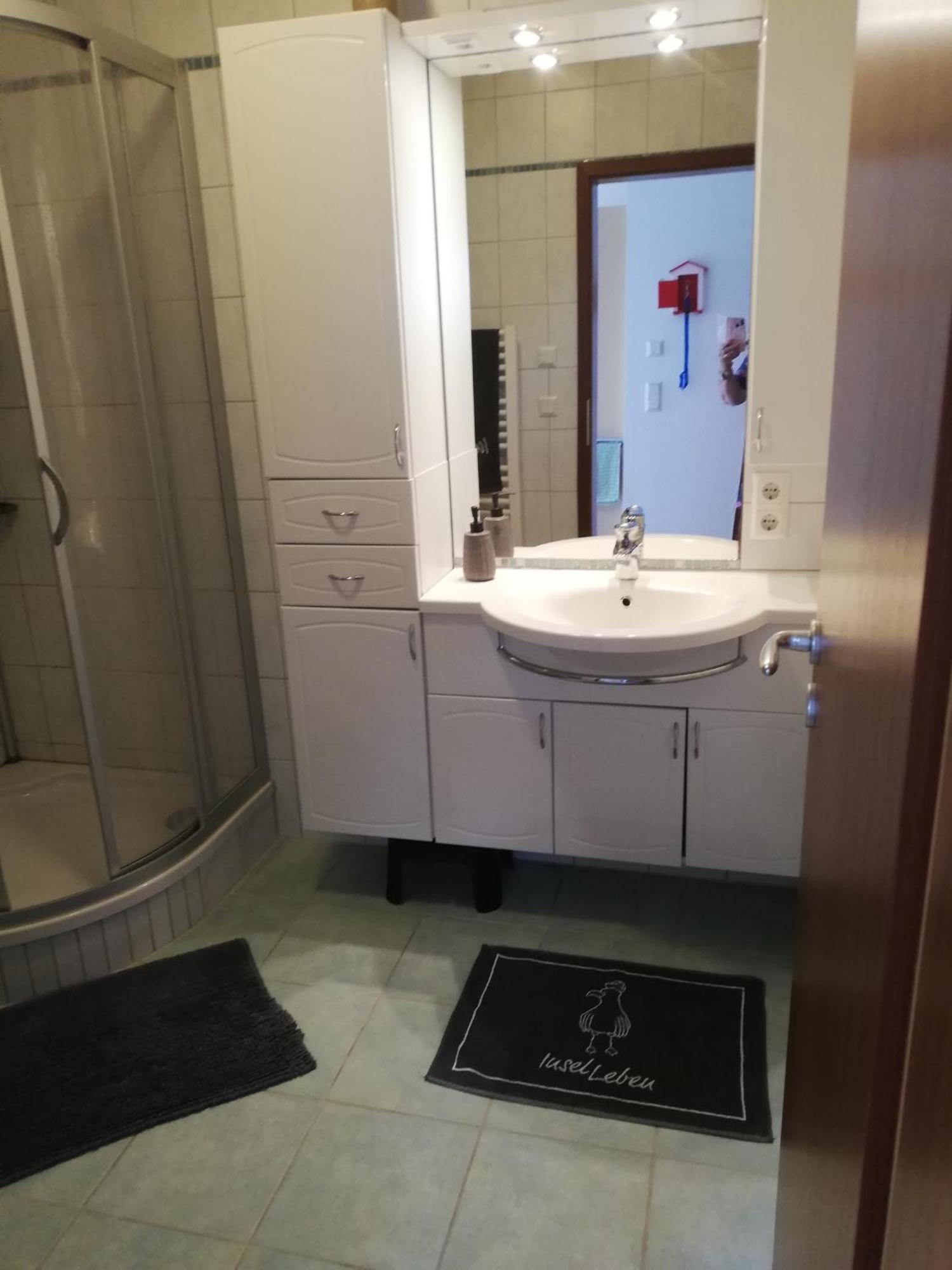 Apartamento Haus Lebensart Bansin Neu Sallenthin Exterior foto