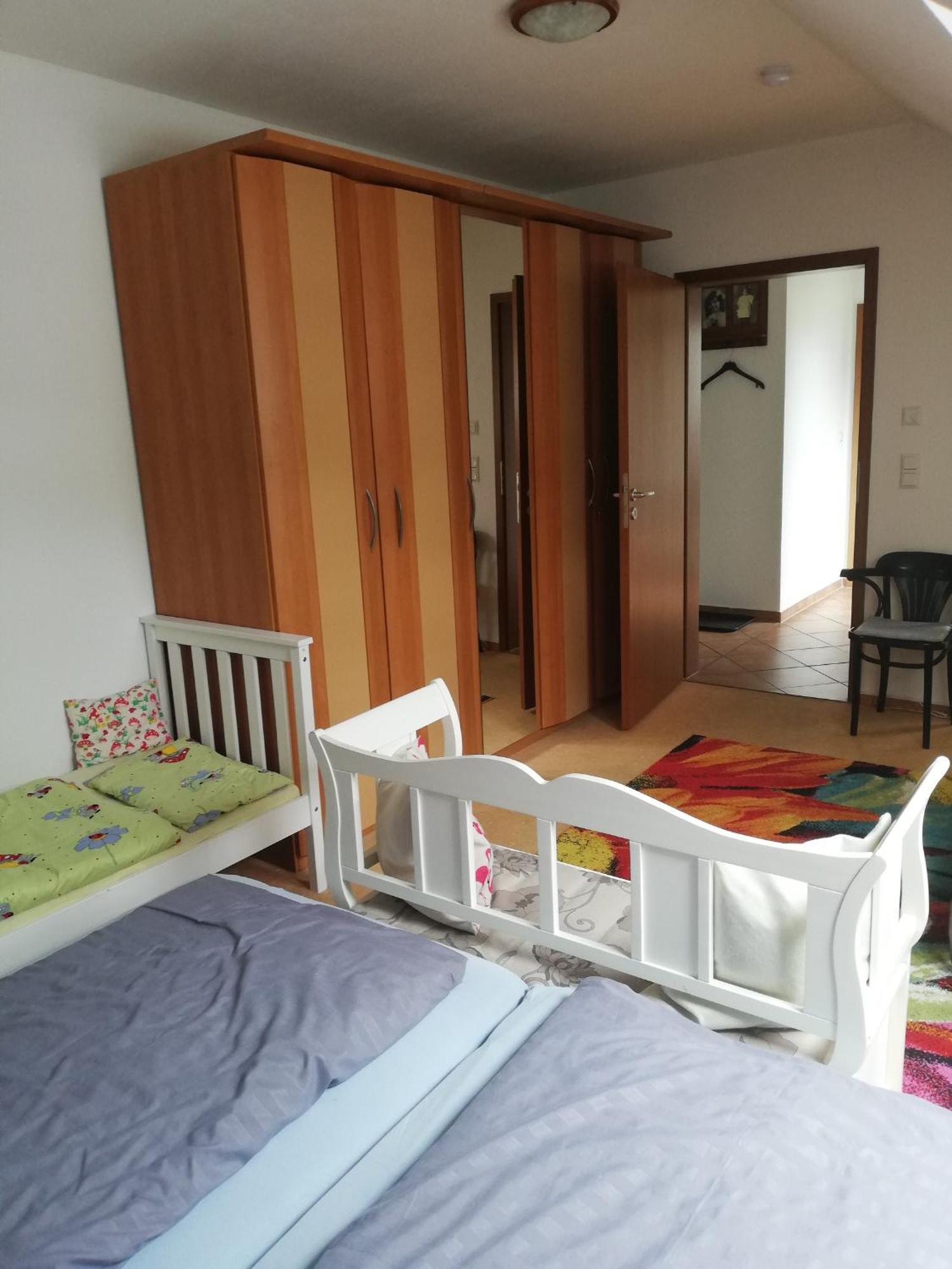 Apartamento Haus Lebensart Bansin Neu Sallenthin Exterior foto